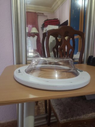 Puerta Lavadora BRU (BEKO) EL 1218D