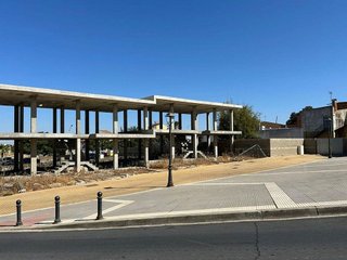Chalet en venta en Palos de la Frontera