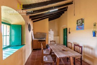 Casa rural en venta en Arcos de la Frontera