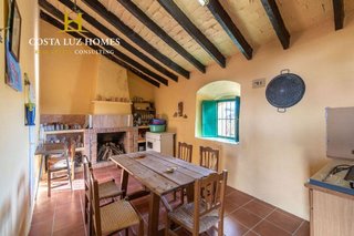 Casa rural en venta en Arcos de la Frontera