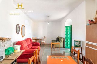 Casa rural en venta en Arcos de la Frontera
