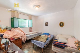 Casa rural en venta en Arcos de la Frontera