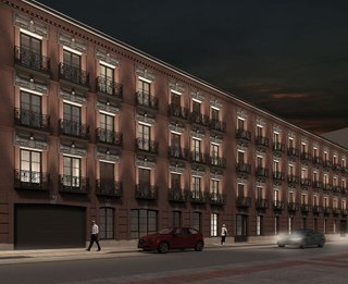Local en alquiler en Centro en Palencia