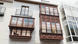 Local en alquiler en Centro en Palencia