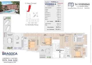 Local en alquiler en Centro en Palencia