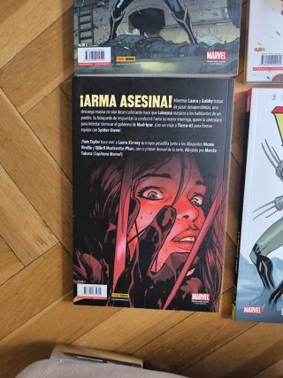Colección Lobezna