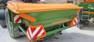Abonadora Amazone ZAM 2501 Profis