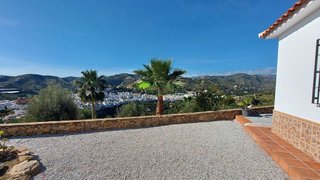 Casa rural en venta en Torrox Pueblo en Torrox