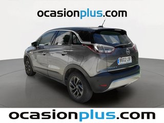 Opel Crossland X 1.2 S&S Design Line 120 Aniversario Auto 81 kW (110 CV)