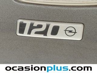 Opel Crossland X 1.2 S&S Design Line 120 Aniversario Auto 81 kW (110 CV)