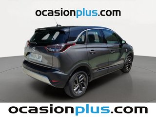 Opel Crossland X 1.2 S&S Design Line 120 Aniversario Auto 81 kW (110 CV)