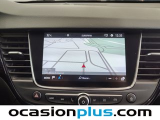 Opel Crossland X 1.2 S&S Design Line 120 Aniversario Auto 81 kW (110 CV)