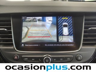 Opel Crossland X 1.2 S&S Design Line 120 Aniversario Auto 81 kW (110 CV)
