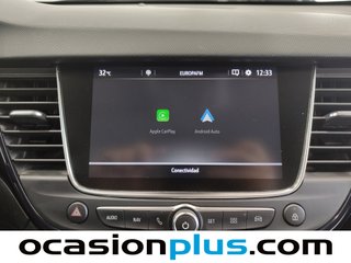 Opel Crossland X 1.2 S&S Design Line 120 Aniversario Auto 81 kW (110 CV)