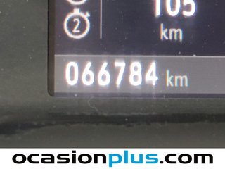 Opel Crossland X 1.2 S&S Design Line 120 Aniversario Auto 81 kW (110 CV)