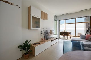 Piso en alquiler en Playa de Poniente en Benidorm