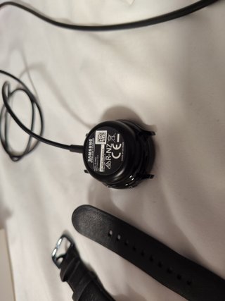 Samsung Galaxy Watch Active 2 Smartwatch de Alumin