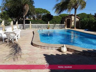 Chalet en venta en Las Lagunas - Campano en Chiclana de la Frontera