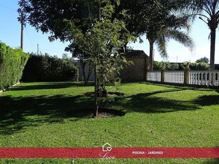 Chalet en venta en Las Lagunas - Campano en Chiclana de la Frontera