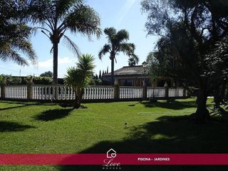 Chalet en venta en Las Lagunas - Campano en Chiclana de la Frontera