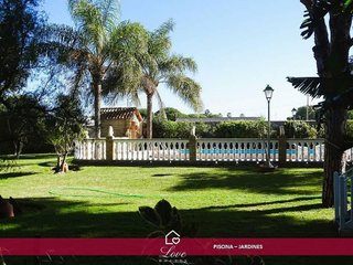 Chalet en venta en Las Lagunas - Campano en Chiclana de la Frontera