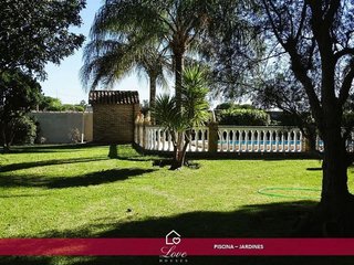 Chalet en venta en Las Lagunas - Campano en Chiclana de la Frontera