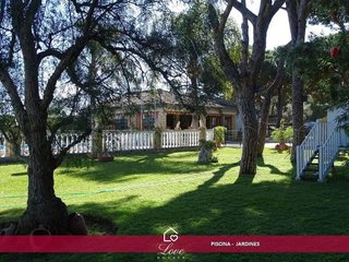 Chalet en venta en Las Lagunas - Campano en Chiclana de la Frontera