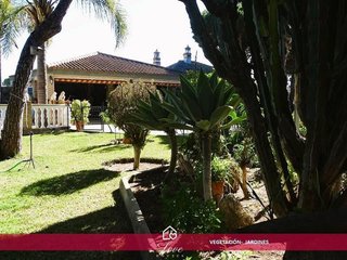 Chalet en venta en Las Lagunas - Campano en Chiclana de la Frontera