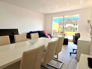 Dúplex en alquiler en Casco Antiguo en Jávea/Xàbia