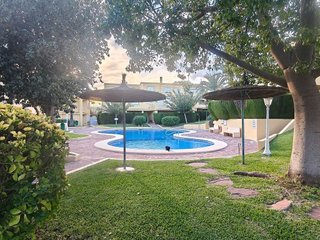 Dúplex en alquiler en Casco Antiguo en Jávea/Xàbia