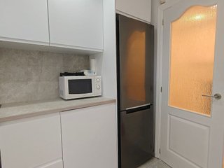 Dúplex en alquiler en Casco Antiguo en Jávea/Xàbia