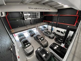 Local comercial en alquiler en Los Naranjos en Marbella