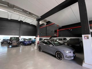 Local comercial en alquiler en Los Naranjos en Marbella