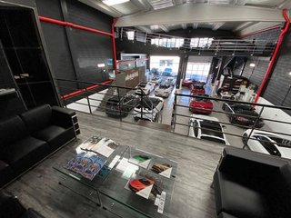 Local comercial en alquiler en Los Naranjos en Marbella