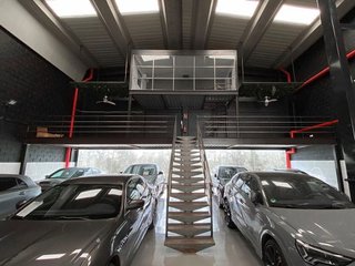 Local comercial en alquiler en Los Naranjos en Marbella