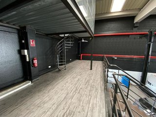 Local comercial en alquiler en Los Naranjos en Marbella