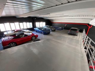 Local comercial en alquiler en Los Naranjos en Marbella