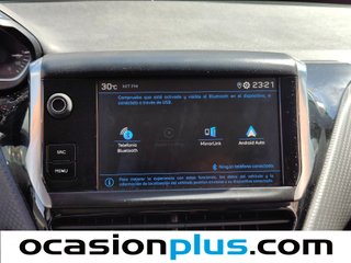 Peugeot 208 PureTech Signature 60 kW (82 CV)