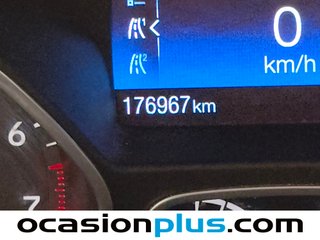 Ford C-Max 1.0 EcoBoost S&S Trend+ 92 kW (125 CV)