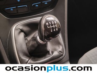 Ford C-Max 1.0 EcoBoost S&S Trend+ 92 kW (125 CV)