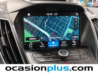 Ford C-Max 1.0 EcoBoost S&S Trend+ 92 kW (125 CV)