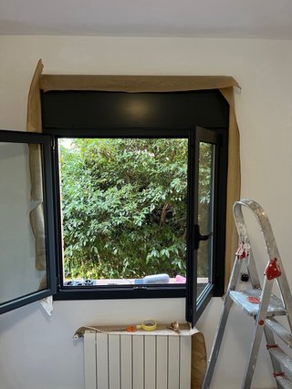 Pintor profesional Vallès y Maresme