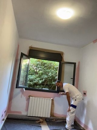 Pintor profesional Vallès y Maresme