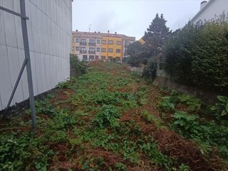 Terreno en venta en Grove (O)