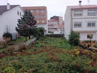 Terreno en venta en Grove (O)