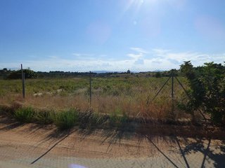 Terreno en venta en Monserrat