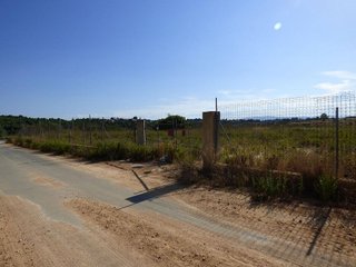 Terreno en venta en Monserrat