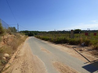 Terreno en venta en Monserrat