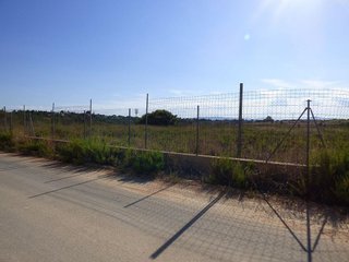 Terreno en venta en Monserrat