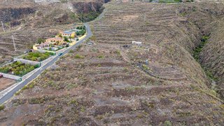 Terreno en venta en Tamaide-El Roque en San Miguel de Abona